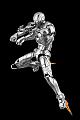 threezero Marvel Studios: The Infinity Saga DLX Iron Man Mark 2 1/12 Action Figure gallery thumbnail