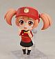 GOOD SMILE COMPANY (GSC) Hataraku Maou-sama!! Nendoroid Sasaki Chiho gallery thumbnail