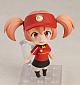 GOOD SMILE COMPANY (GSC) Hataraku Maou-sama!! Nendoroid Sasaki Chiho gallery thumbnail