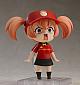 GOOD SMILE COMPANY (GSC) Hataraku Maou-sama!! Nendoroid Sasaki Chiho gallery thumbnail