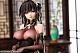 AniGift Azur Lane Chen Hai Ki Kyo Ka Den Ver. 1/6 PVC Figure gallery thumbnail