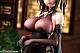 AniGift Azur Lane Chen Hai Ki Kyo Ka Den Ver. 1/6 PVC Figure gallery thumbnail