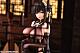 AniGift Azur Lane Chen Hai Ki Kyo Ka Den Ver. 1/6 PVC Figure gallery thumbnail