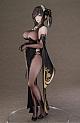 AniGift Azur Lane Chen Hai Ki Kyo Ka Den Ver. 1/6 PVC Figure gallery thumbnail