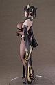 AniGift Azur Lane Chen Hai Ki Kyo Ka Den Ver. 1/6 PVC Figure gallery thumbnail