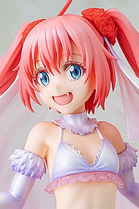 KADOKAWA KDcolle Tensei Shitara Slime Datta Ken Milimu Nava Wedding Bikini Ver. 1/7 PVC Figure