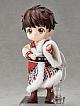 GOOD SMILE ARTS Shanghai Time Raiders Nendoroid Doll Wu Xie Sumi-dasu-hiro-yue Ver. gallery thumbnail