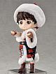 GOOD SMILE ARTS Shanghai Time Raiders Nendoroid Doll Wu Xie Sumi-dasu-hiro-yue Ver. gallery thumbnail