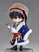 GOOD SMILE ARTS Shanghai Time Raiders Nendoroid Doll Oyofuku Set Zhang Qiling Sumi-dasu-hiro-yue Ver. gallery thumbnail