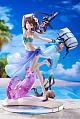 MIMEYOI Little Armory Shirane Rin -Beach Shootout- 1/7 PVC Figure gallery thumbnail