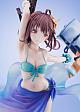 MIMEYOI Little Armory Shirane Rin -Beach Shootout- 1/7 PVC Figure gallery thumbnail