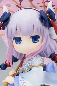 FuRyu Kobayashi-san Chi no Maid Dragon Kanna China Dress Ver. 1/7 PVC Figure