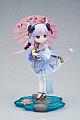 FuRyu Kobayashi-san Chi no Maid Dragon Kanna China Dress Ver. 1/7 PVC Figure gallery thumbnail