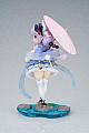 FuRyu Kobayashi-san Chi no Maid Dragon Kanna China Dress Ver. 1/7 PVC Figure gallery thumbnail