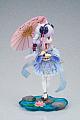 FuRyu Kobayashi-san Chi no Maid Dragon Kanna China Dress Ver. 1/7 PVC Figure gallery thumbnail