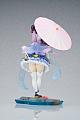 FuRyu Kobayashi-san Chi no Maid Dragon Kanna China Dress Ver. 1/7 PVC Figure gallery thumbnail