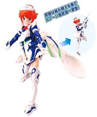 KONAMI Busou Shinki Light Armor Melienda