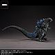 PLEX Toho Daikaiju Series Sakai Yuji Zokei Collection Godzilla 2000 Millenium Hinakei Kentou-you Model Version PVC Figure gallery thumbnail