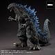 PLEX Toho Daikaiju Series Sakai Yuji Zokei Collection Godzilla 2000 Millenium Hinakei Kentou-you Model Version PVC Figure gallery thumbnail