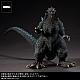 PLEX Toho Daikaiju Series Sakai Yuji Zokei Collection Godzilla 2000 Millenium Hinakei Kentou-you Model Version PVC Figure gallery thumbnail