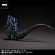 PLEX Toho Daikaiju Series Sakai Yuji Zokei Collection Godzilla 2000 Millenium Hinakei Kentou-you Model Version PVC Figure gallery thumbnail