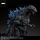 PLEX Toho Daikaiju Series Sakai Yuji Zokei Collection Godzilla 2000 Millenium Hinakei Kentou-you Model Version PVC Figure gallery thumbnail