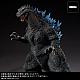 PLEX Toho Daikaiju Series Sakai Yuji Zokei Collection Godzilla 2000 Millenium Hinakei Kentou-you Model Version PVC Figure gallery thumbnail