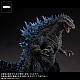 PLEX Toho Daikaiju Series Sakai Yuji Zokei Collection Godzilla 2000 Millenium Hinakei Kentou-you Model Version PVC Figure gallery thumbnail