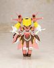KOTOBUKIYA Medarot FSL01-F Fancyaile 1/6 Plastic Kit gallery thumbnail