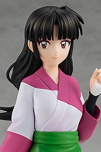 GOOD SMILE COMPANY (GSC) Inuyasha POP UP PARADE Sango PVC Figure