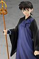 GOOD SMILE COMPANY (GSC) Inuyasha POP UP PARADE Miroku PVC Figure gallery thumbnail