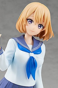 GOOD SMILE COMPANY (GSC) Kakkou no Iinazuke POP UP PARADE Umino Sachi PVC Figure