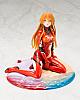 KOTOBUKIYA Shin Evangelion Gekijoban Asuka Langley -Last Scene- 1/6 PVC Figure gallery thumbnail