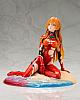 KOTOBUKIYA Shin Evangelion Gekijoban Asuka Langley -Last Scene- 1/6 PVC Figure gallery thumbnail