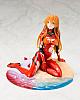 KOTOBUKIYA Shin Evangelion Gekijoban Asuka Langley -Last Scene- 1/6 PVC Figure gallery thumbnail