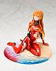 KOTOBUKIYA Shin Evangelion Gekijoban Asuka Langley -Last Scene- 1/6 PVC Figure gallery thumbnail