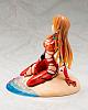 KOTOBUKIYA Shin Evangelion Gekijoban Asuka Langley -Last Scene- 1/6 PVC Figure gallery thumbnail