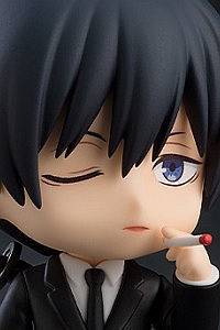 GOOD SMILE COMPANY (GSC) Chainsaw Man Nendoroid Hayakawa Aki