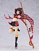 KADOKAWA KDcolle Kono Subarashii Sekai ni Shukufuku o! Megumin Race Queen Ver. 1/7 PVC Figure gallery thumbnail