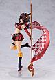 KADOKAWA KDcolle Kono Subarashii Sekai ni Shukufuku o! Megumin Race Queen Ver. 1/7 PVC Figure gallery thumbnail