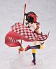 KADOKAWA KDcolle Kono Subarashii Sekai ni Shukufuku o! Megumin Race Queen Ver. 1/7 PVC Figure gallery thumbnail