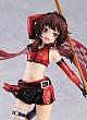 KADOKAWA KDcolle Kono Subarashii Sekai ni Shukufuku o! Megumin Race Queen Ver. 1/7 PVC Figure gallery thumbnail