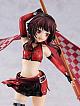 KADOKAWA KDcolle Kono Subarashii Sekai ni Shukufuku o! Megumin Race Queen Ver. 1/7 PVC Figure gallery thumbnail