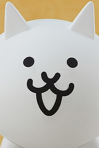 GOOD SMILE COMPANY (GSC) Nyanko Daisensou Nendoroid Neko