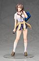 ALTER Azur Lane Baltimore Ace no Hokago 1/7 PVC Figure gallery thumbnail