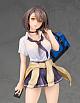 ALTER Azur Lane Baltimore Ace no Hokago 1/7 PVC Figure gallery thumbnail