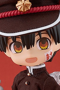 ORANGE ROUGE Jibaku Shounen Hanako-kun Nendoroid Doll Hanako-kun