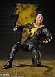 BANDAI SPIRITS S.H.Figuarts Black Adam (Black Adam) gallery thumbnail