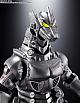 BANDAI SPIRITS Soul of Chogokin GX-103 MFS-3 Type-3 Kiryu gallery thumbnail