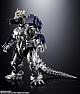 BANDAI SPIRITS Soul of Chogokin GX-103 MFS-3 Type-3 Kiryu gallery thumbnail